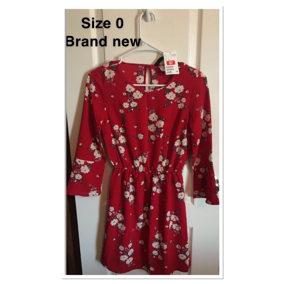 Dress - Picture 1 of 2